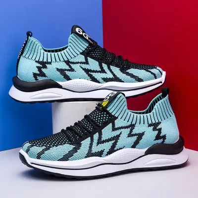 SNEAKER SPORT SHOES